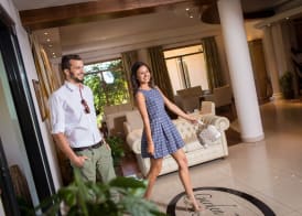Garden Park Hotel 2