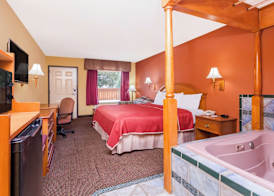 Regency Inn & Suites-Hamilton Place 5