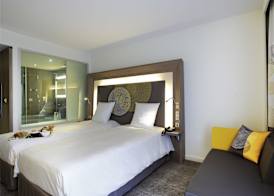 Novotel Avignon Centre 5