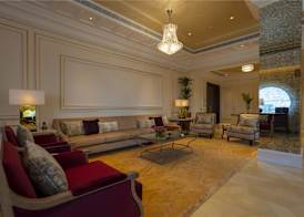 The Hotel Galleria Jeddah, Curio Collection by Hilton 5