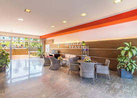 Hotel LIVVO Corralejo Beach 2