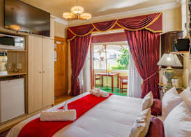 Stadium Guest House 3