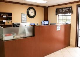 Extended Stay Motel - Snyder 3