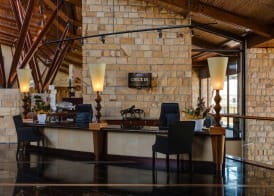 Arabella Hotel, Golf and Spa 5