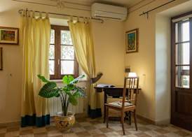 Agriturismo Podere Pescara 5