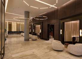 JW Marriott Reston Station 3