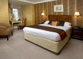 Hazlewood Castle & Spa 5