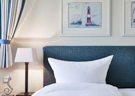 Dorint Strandresort & Spa Westerland/Sylt 5