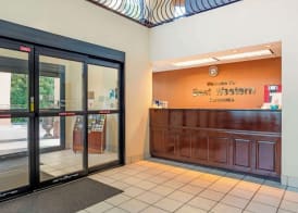 Best Western Carowinds 4