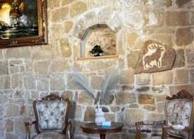 Secret Garden Hotel 2