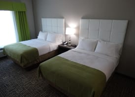 Holiday Inn COVINGTON by IHG 4