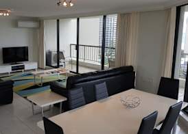 Genesis Apartments by Gold Coast Premium 3