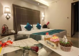 Hotel Savera 5
