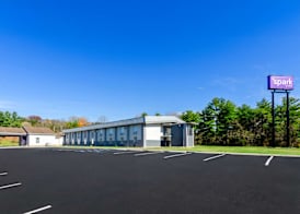 Spark by Hilton Daleville Roanoke North 3