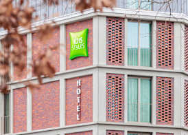 ibis Styles Bern City 2