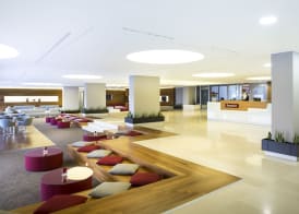 Hotel Excelsior - by Liburnia Hotels & Villas 2