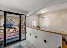 Travelodge by Wyndham Hotel & Cottages St Augustine - Historic 3