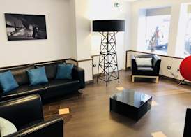 Best Western Empire Elysees 2