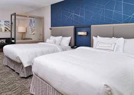 SpringHill Suites by Marriott Springfield Southwest 4