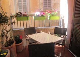 Trevi Elegance Suite 3