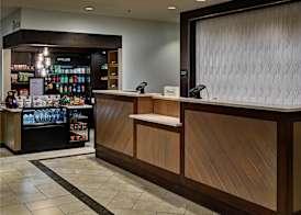 Hilton Garden Inn Pigeon Forge 4