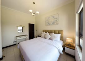 Elara & Golf Villas - curated by Park Hyatt Dubai 5