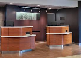 Courtyard by Marriott Raleigh Midtown 3