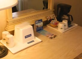Travelodge by Wyndham San Francisco Airport North 5
