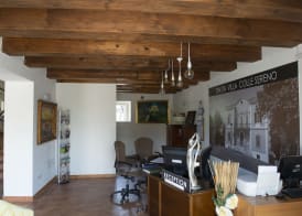 Tenuta Villa Colle Sereno 2