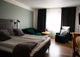 Hotel Ullinge 4
