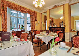 Kilronan House 5