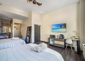 Good Hotels Downtown Denver 3
