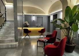 Floren Hotel 3