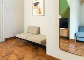 UNA Hotels One Catania Wellness & SPA 4