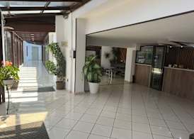 Hotel Apollo Central 3