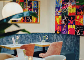 Ropewalks Hotel 2