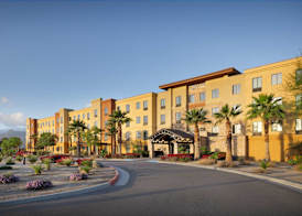 Homewood Suites by Hilton Cathedral City, CA 5