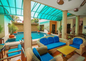 Evergreen boutique Hua Hin 2