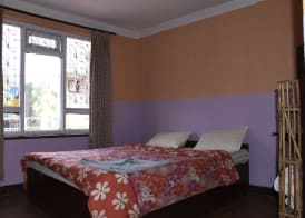 Beehive Hostel Kathmandu 2
