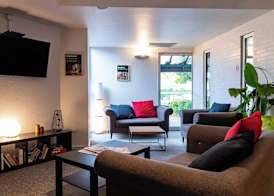 B&B HOTEL Grenoble Université 2 4