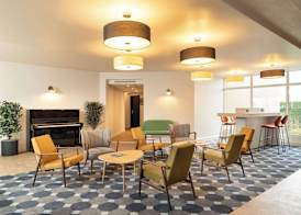 Le Carline, Sure Hotel Collection by Best Western 3