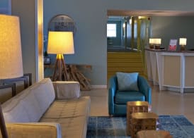 Dorchester Hotel 4