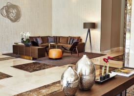 Steigenberger Hotel Köln 3