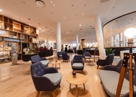 JUFA Hotel Hamburg HafenCity 2
