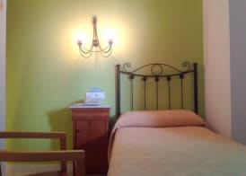 Hotel Maestre 3