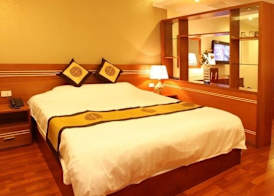 Hoang Hai Hotel 5