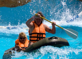 Titanic Aqua Park Resort - Families and Couples only 2