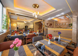 Otel Carpediem Gold Kuşadası 3