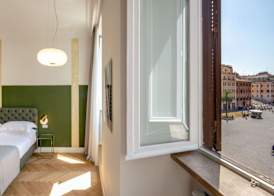 Spagna Luxury Rooms 3