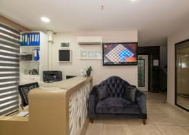 Taksim Peri Suite 5